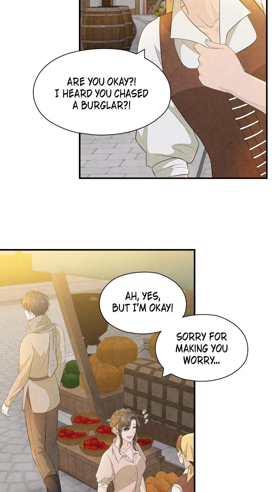 Read The Wizard and the NEET chapter 12 image 56 on Lezhin