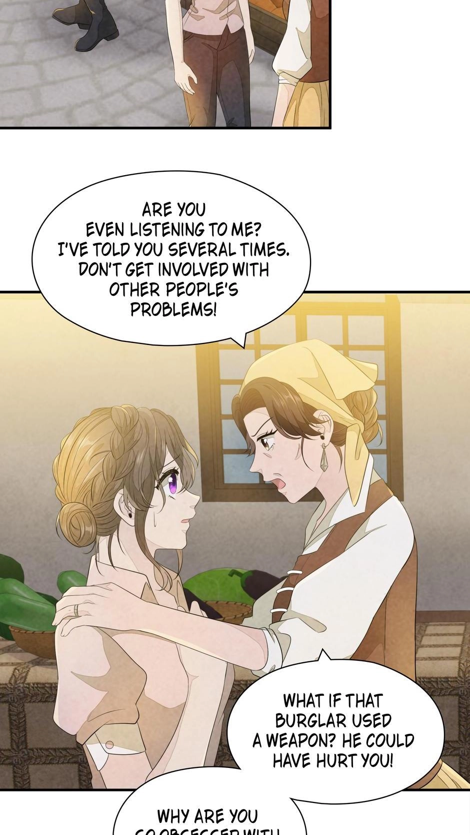 Read The Wizard and the NEET chapter 12 image 57 on Lezhin