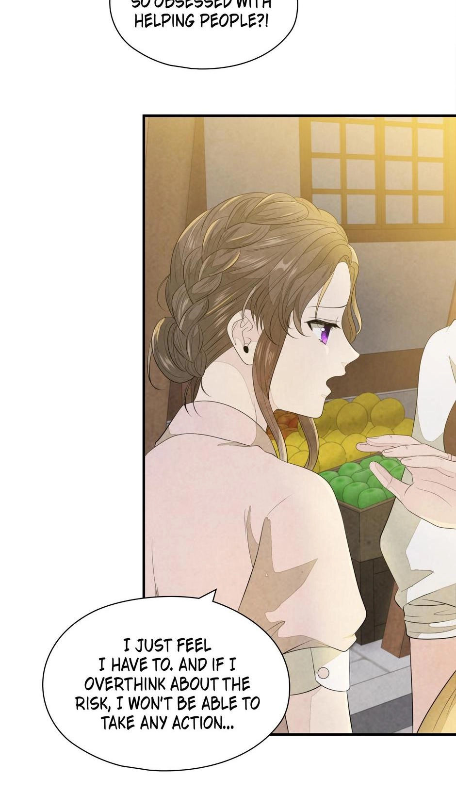 Read The Wizard and the NEET chapter 12 image 58 on Lezhin