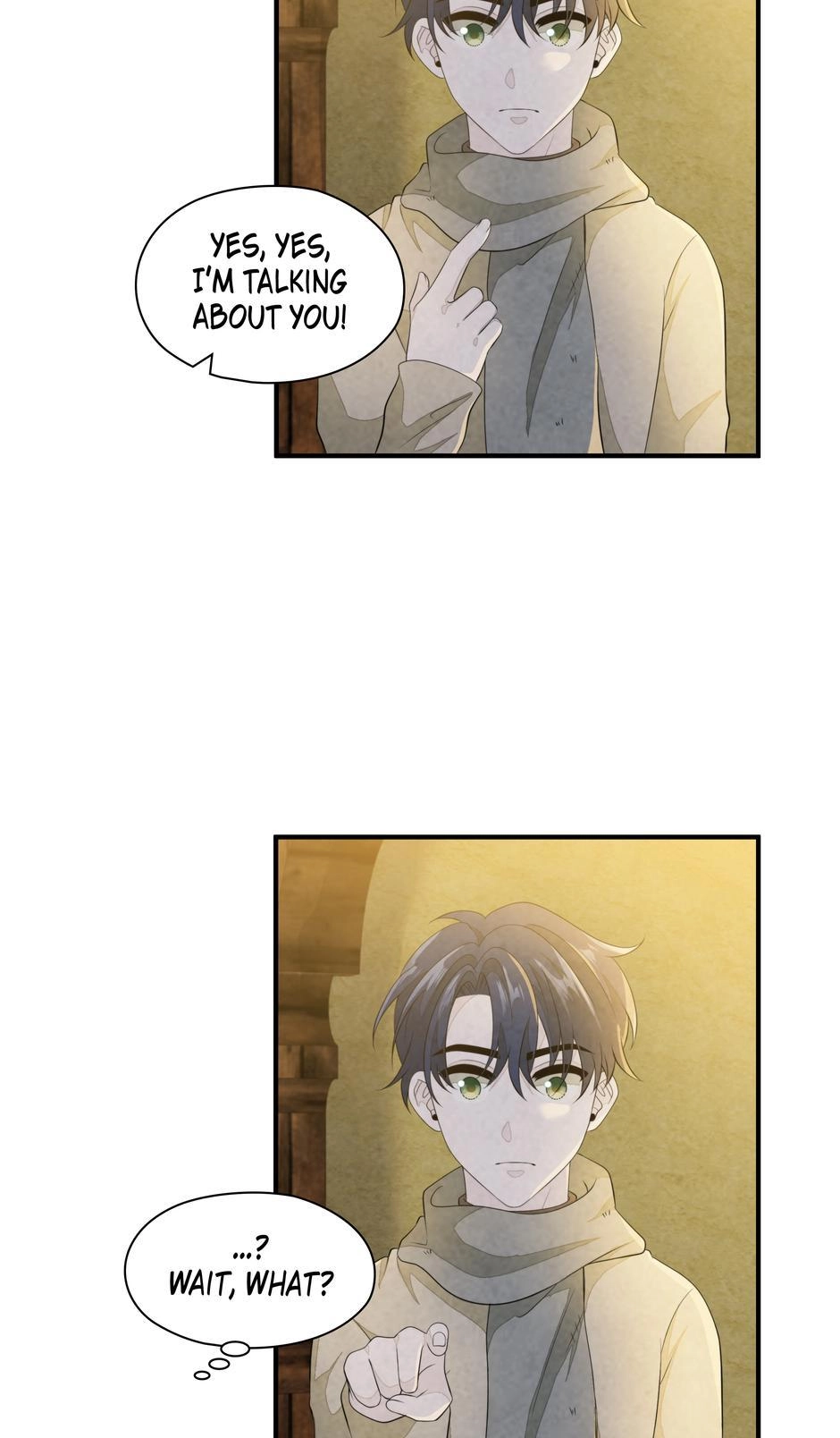 Read The Wizard and the NEET chapter 12 image 6 on Lezhin