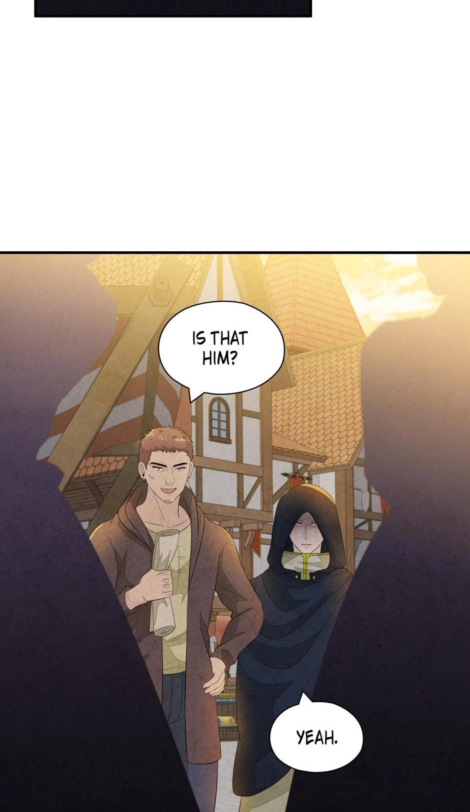 Read The Wizard and the NEET chapter 12 image 61 on Lezhin