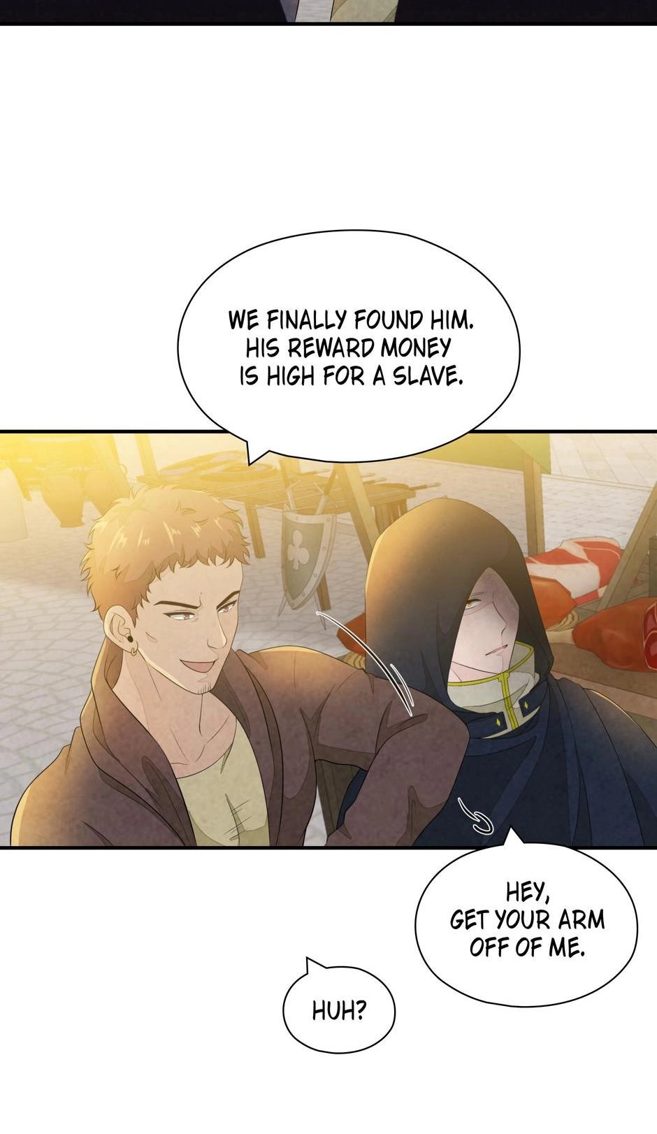 Read The Wizard and the NEET chapter 12 image 62 on Lezhin