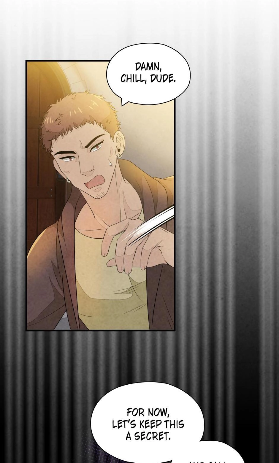 Read The Wizard and the NEET chapter 12 image 64 on Lezhin
