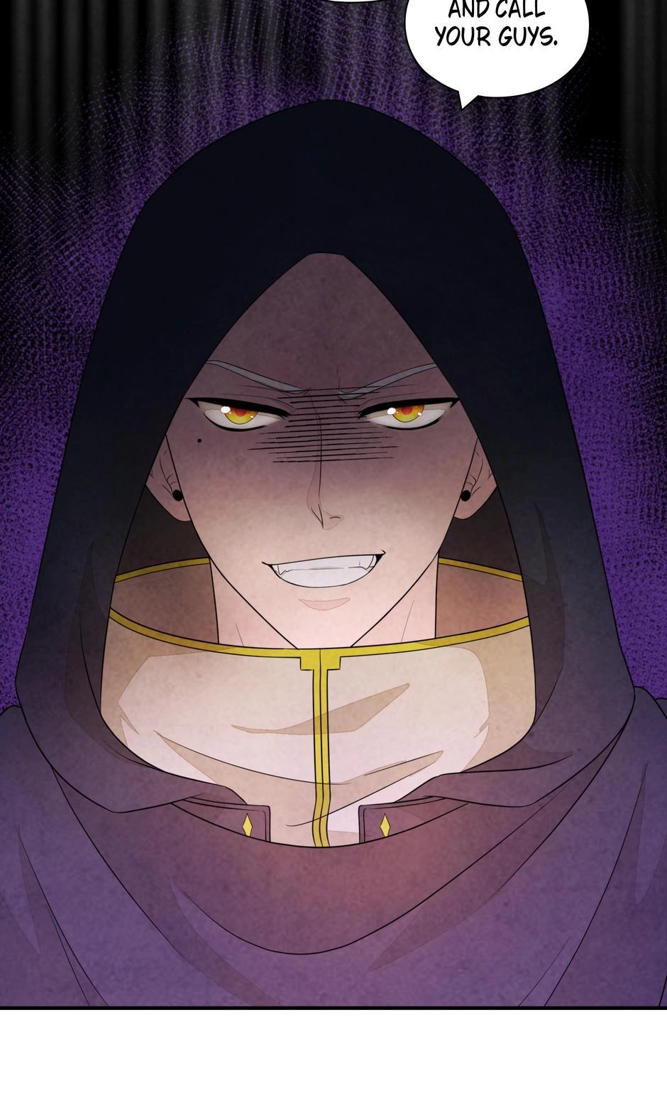 Read The Wizard and the NEET chapter 12 image 65 on Lezhin