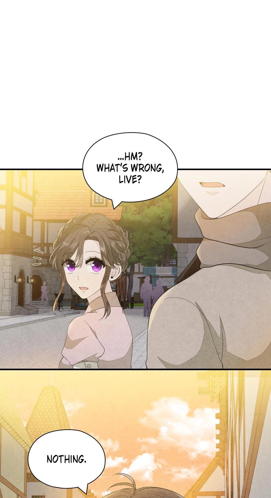 Read The Wizard and the NEET chapter 13 image 11 on Lezhin