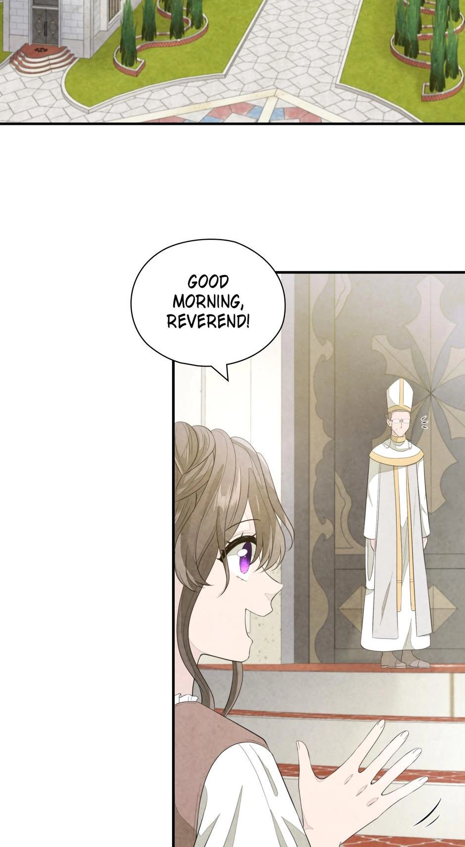 Read The Wizard and the NEET chapter 13 image 14 on Lezhin