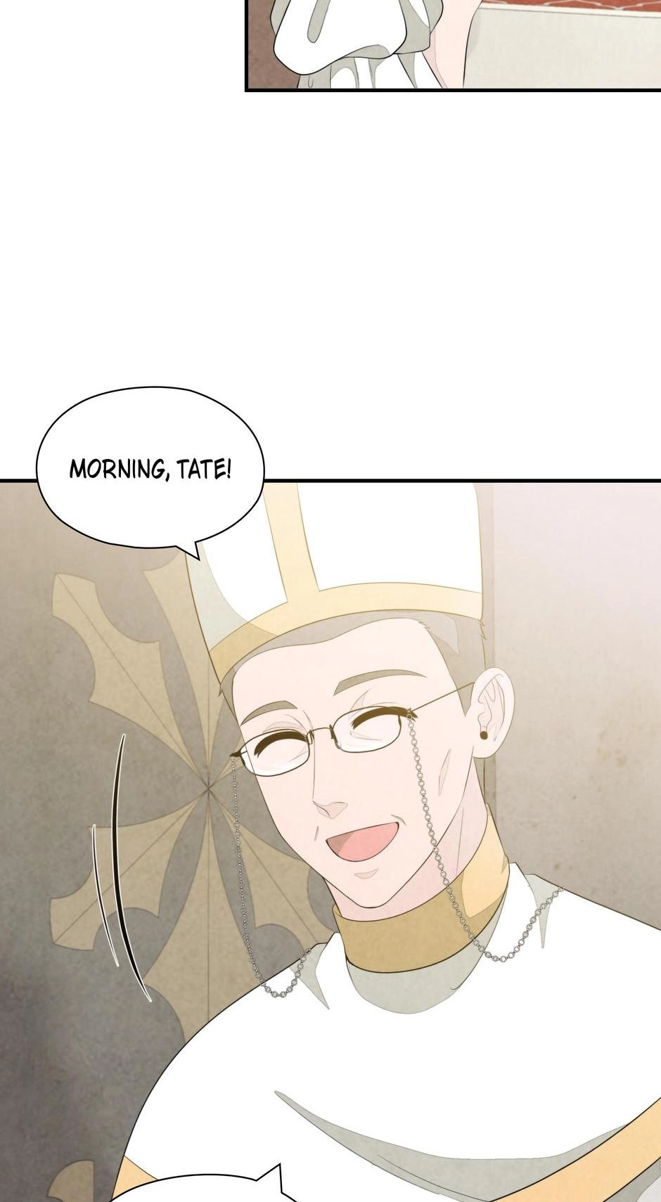 Read The Wizard and the NEET chapter 13 image 15 on Lezhin
