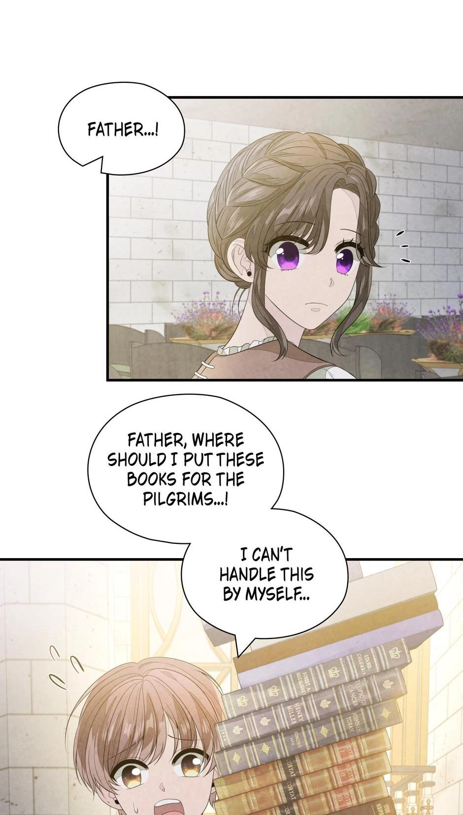 Read The Wizard and the NEET chapter 13 image 18 on Lezhin