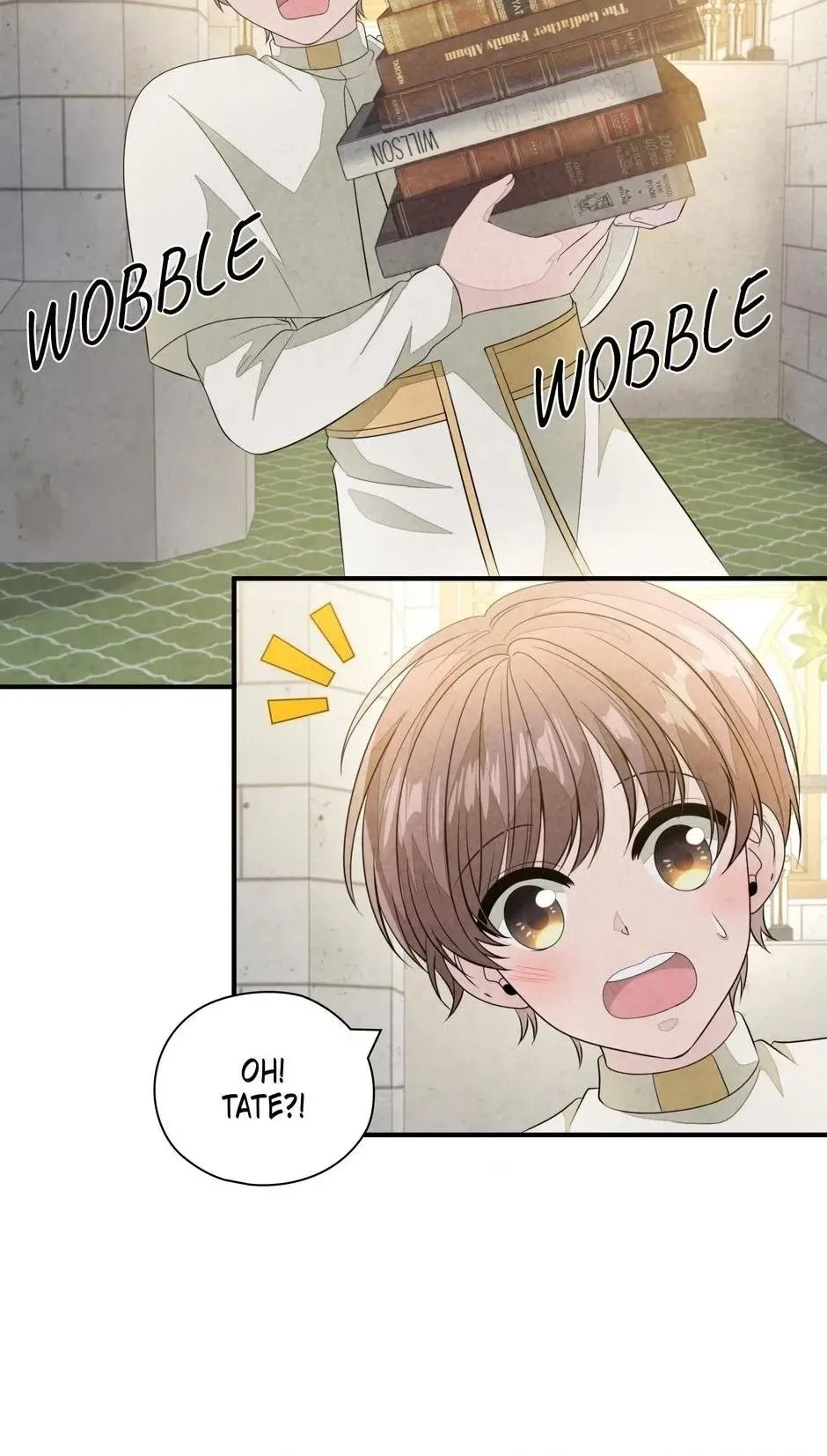Read The Wizard and the NEET chapter 13 image 19 on Lezhin