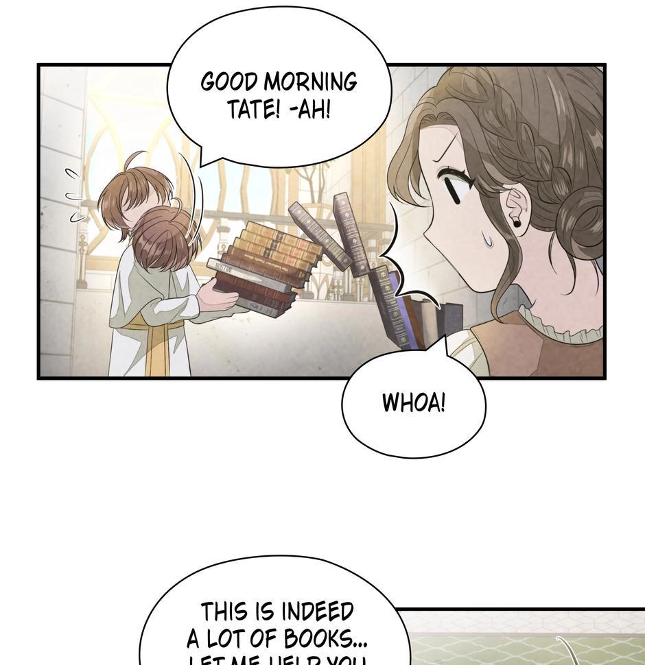 Read The Wizard and the NEET chapter 13 image 20 on Lezhin