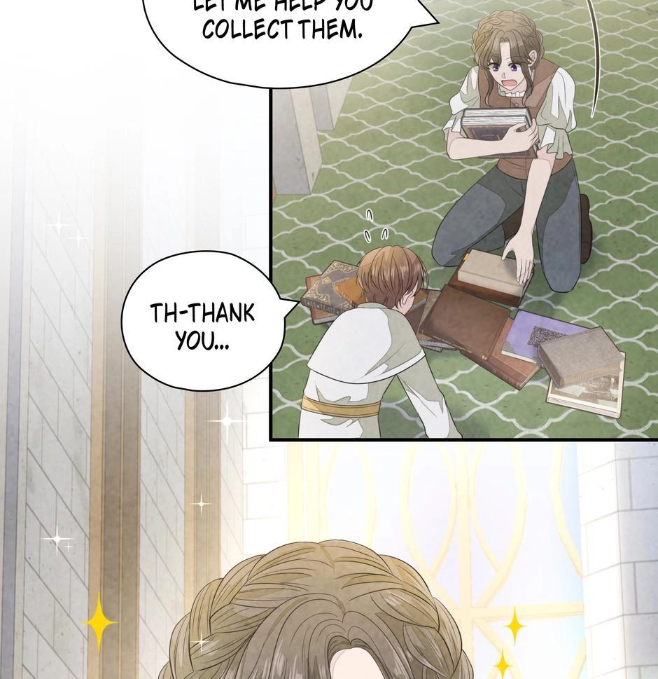 Read The Wizard and the NEET chapter 13 image 21 on Lezhin