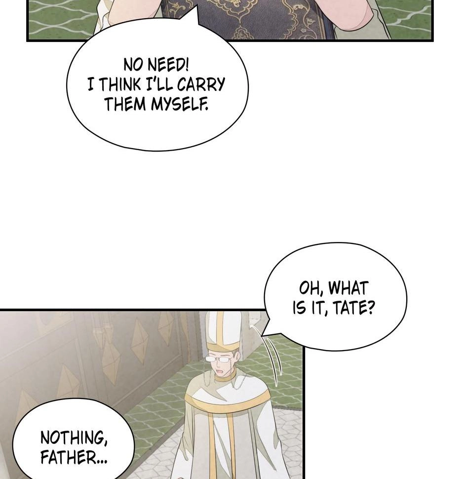 Read The Wizard and the NEET chapter 13 image 24 on Lezhin