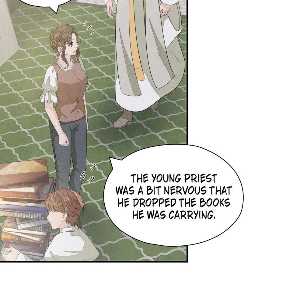 Read The Wizard and the NEET chapter 13 image 25 on Lezhin