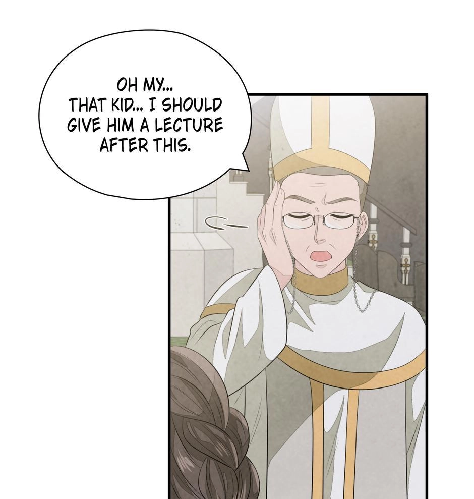 Read The Wizard and the NEET chapter 13 image 26 on Lezhin