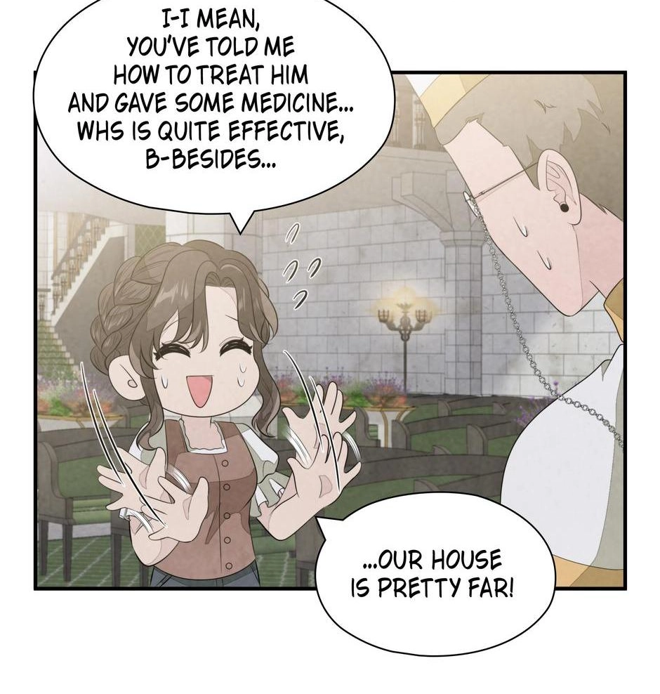 Read The Wizard and the NEET chapter 13 image 31 on Lezhin