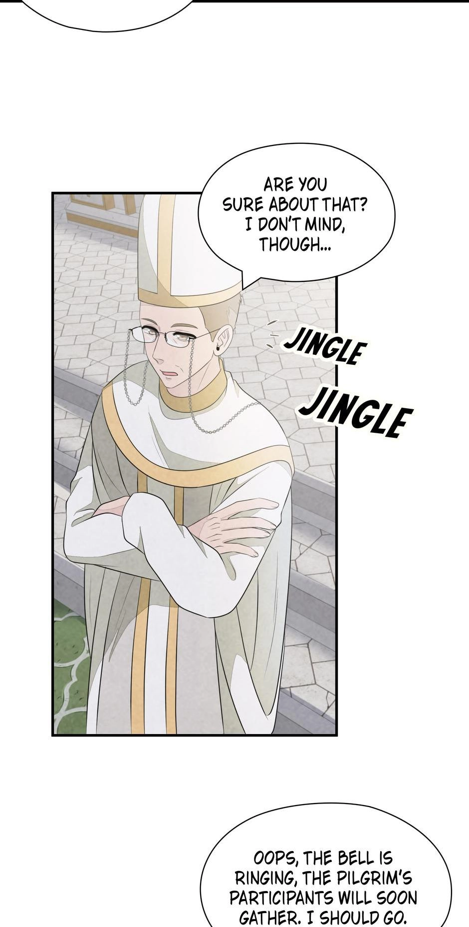 Read The Wizard and the NEET chapter 13 image 33 on Lezhin