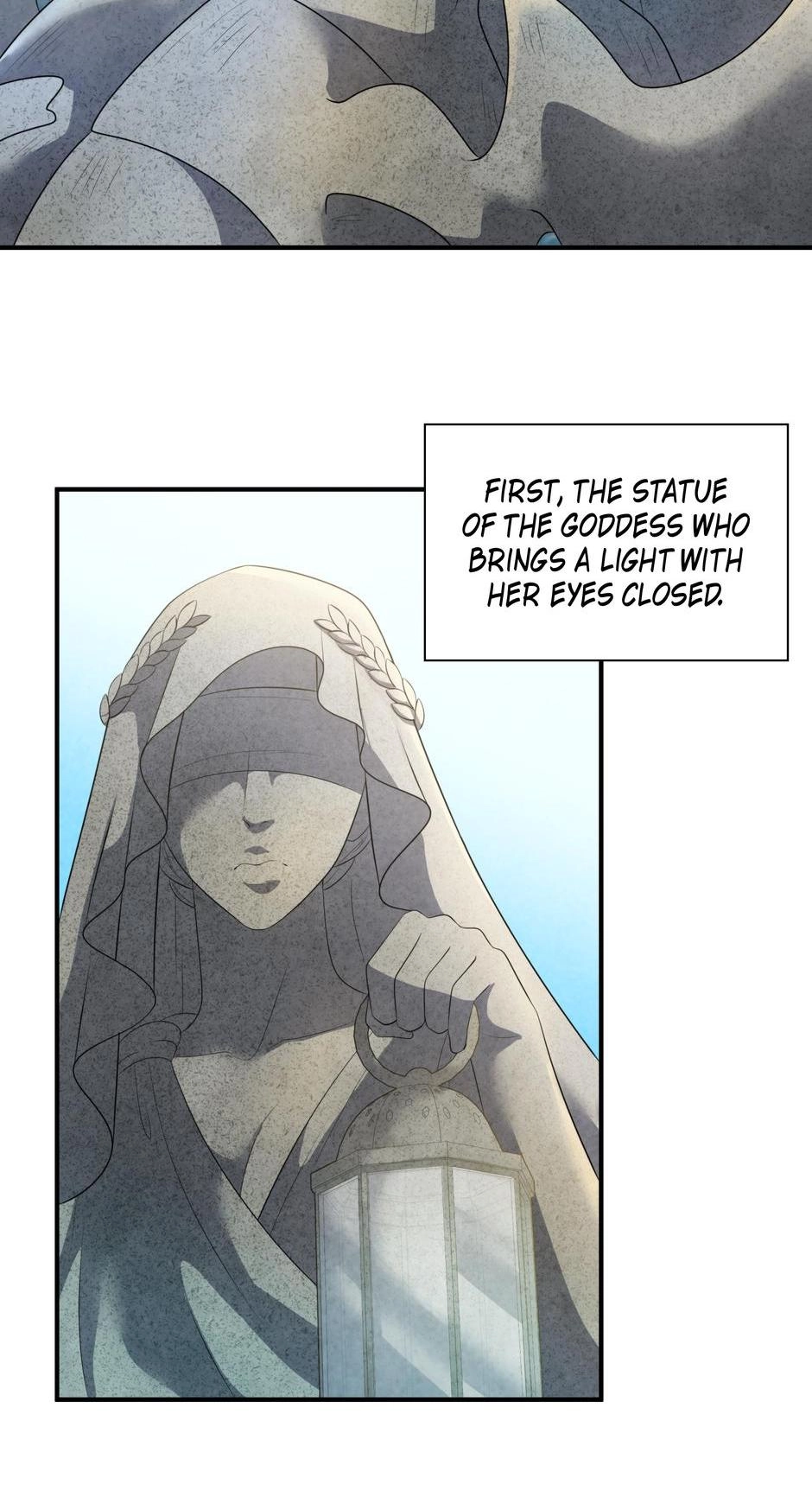 Read The Wizard and the NEET chapter 13 image 37 on Lezhin