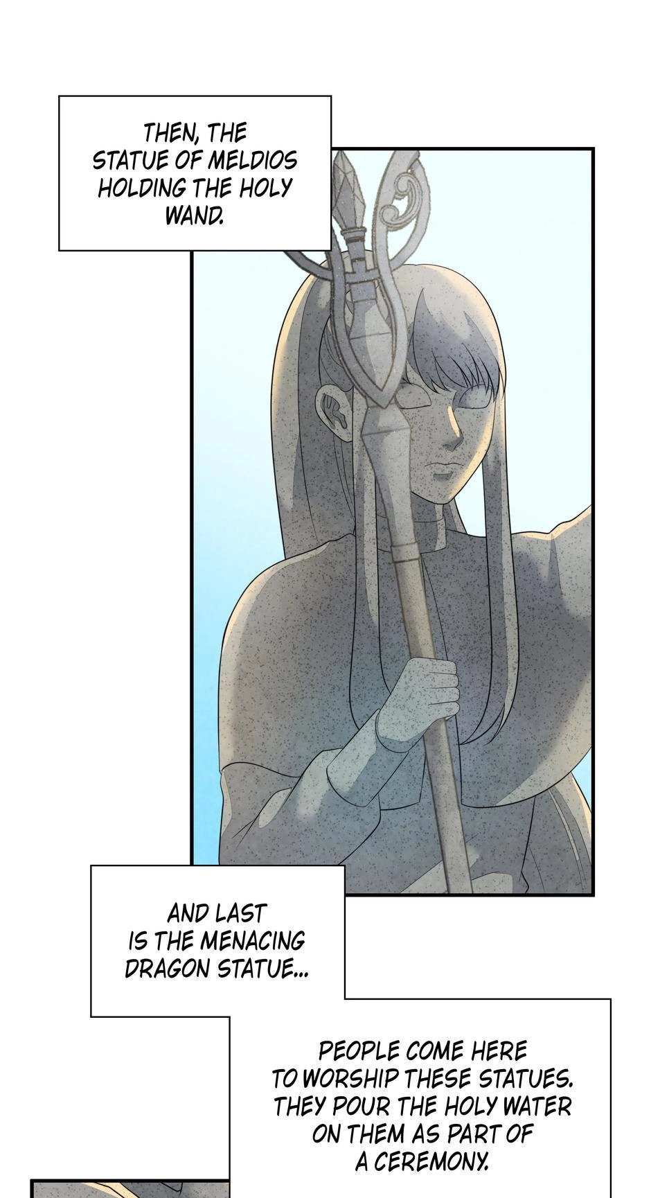 Read The Wizard and the NEET chapter 13 image 38 on Lezhin