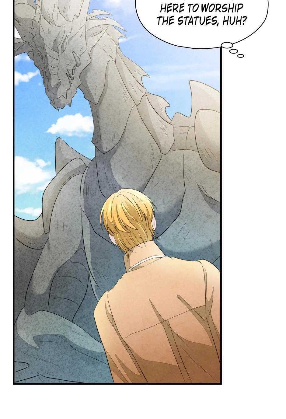 Read The Wizard and the NEET chapter 13 image 43 on Lezhin