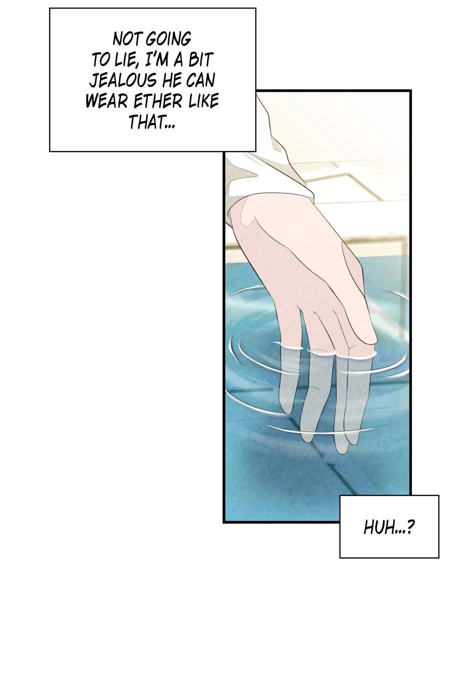 Read The Wizard and the NEET chapter 13 image 44 on Lezhin