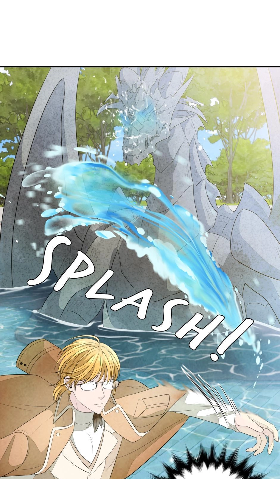 Read The Wizard and the NEET chapter 13 image 45 on Lezhin