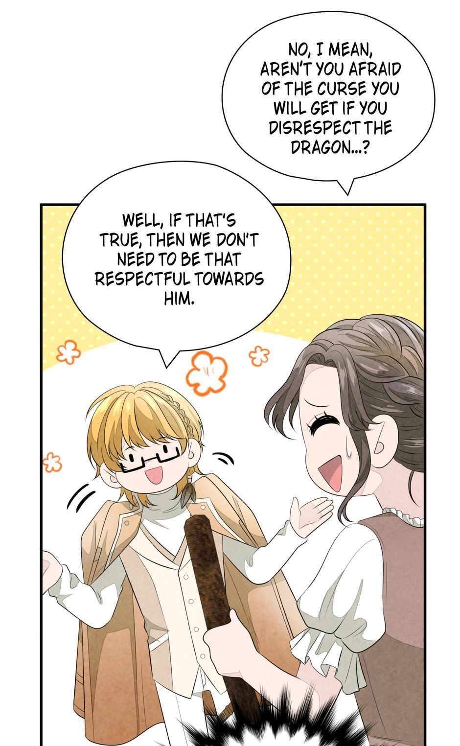 Read The Wizard and the NEET chapter 13 image 48 on Lezhin