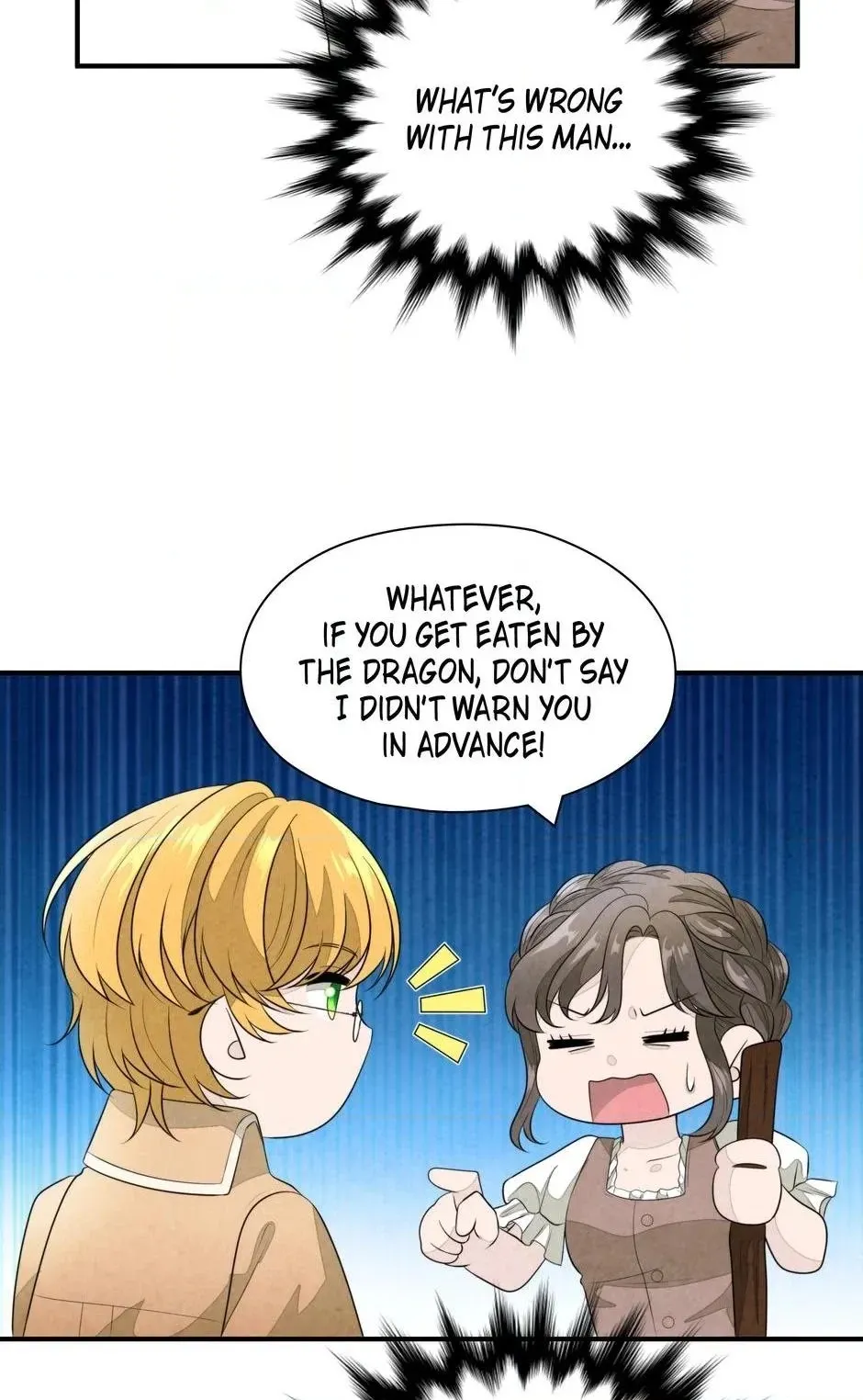 Read The Wizard and the NEET chapter 13 image 49 on Lezhin