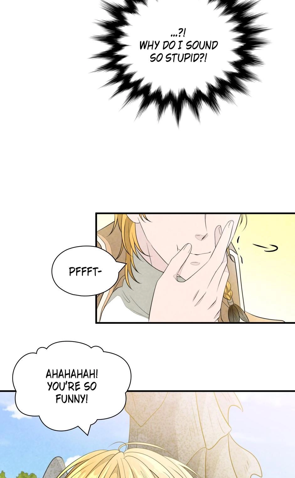 Read The Wizard and the NEET chapter 13 image 50 on Lezhin