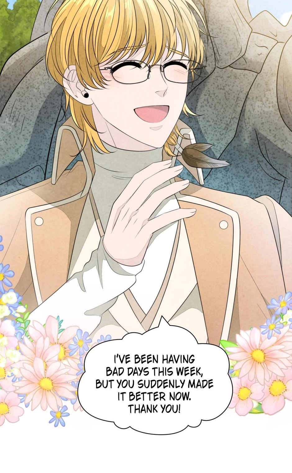 Read The Wizard and the NEET chapter 13 image 51 on Lezhin