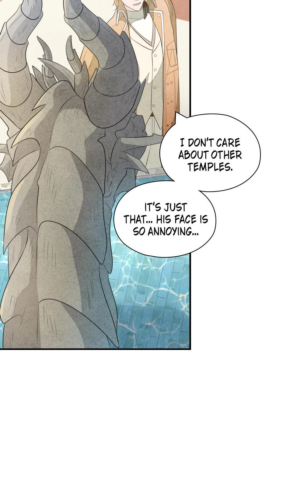 Read The Wizard and the NEET chapter 13 image 53 on Lezhin