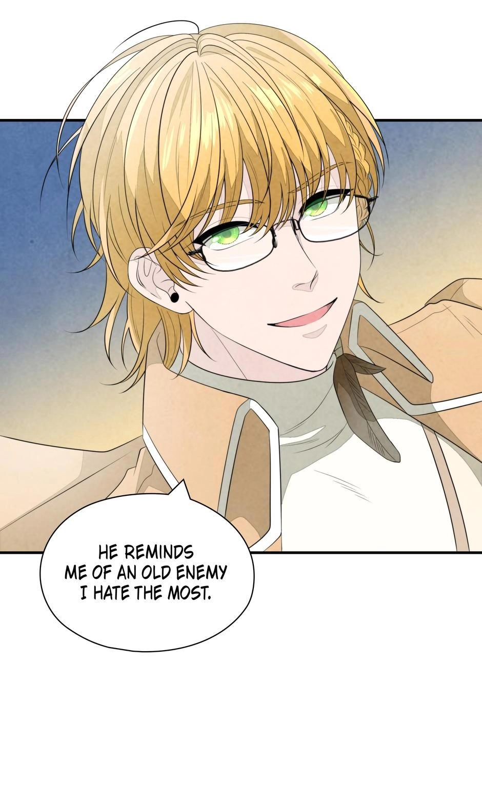 Read The Wizard and the NEET chapter 13 image 54 on Lezhin