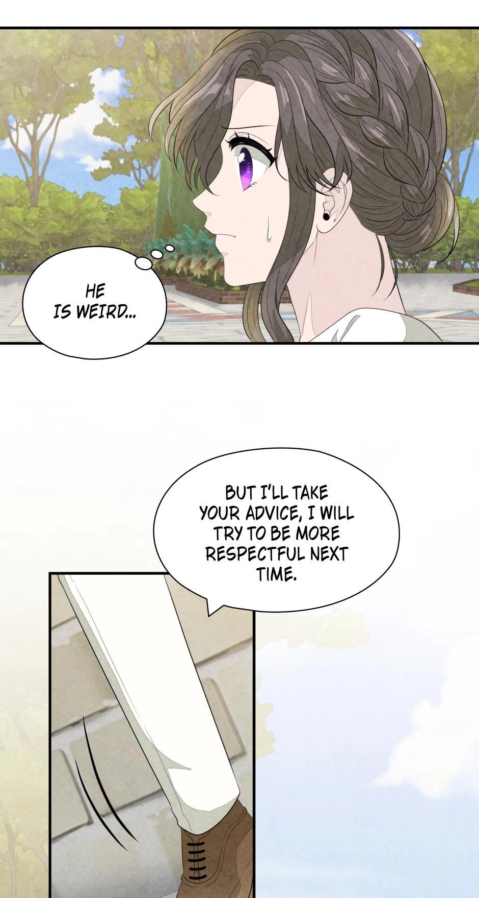 Read The Wizard and the NEET chapter 13 image 55 on Lezhin