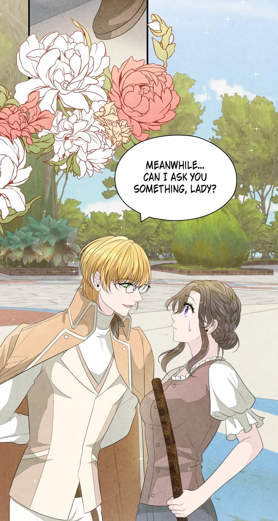 Read The Wizard and the NEET chapter 13 image 56 on Lezhin