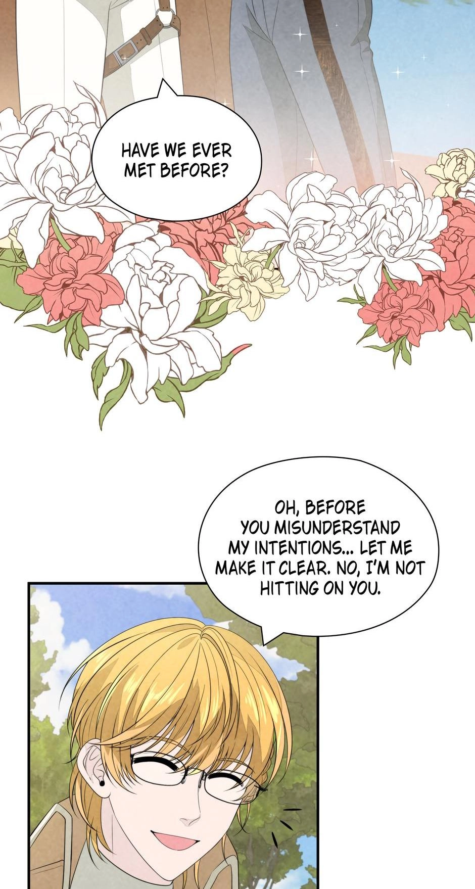 Read The Wizard and the NEET chapter 13 image 57 on Lezhin