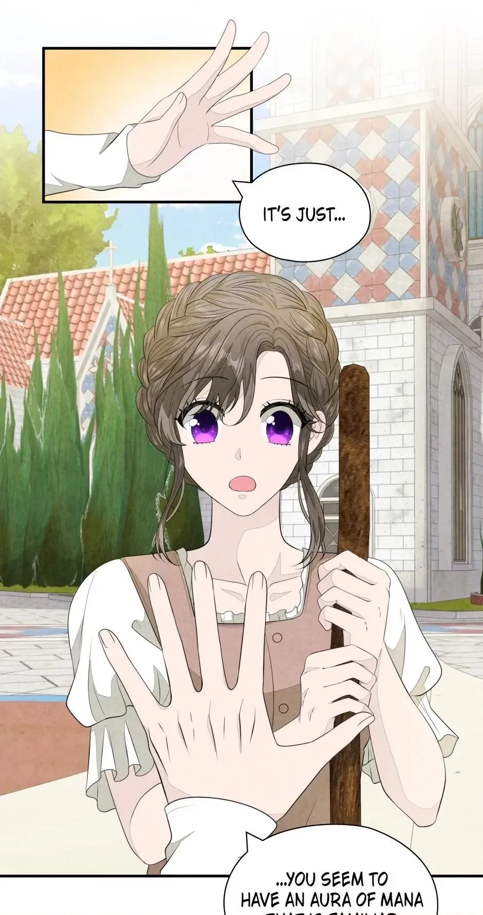 Read The Wizard and the NEET chapter 13 image 59 on Lezhin