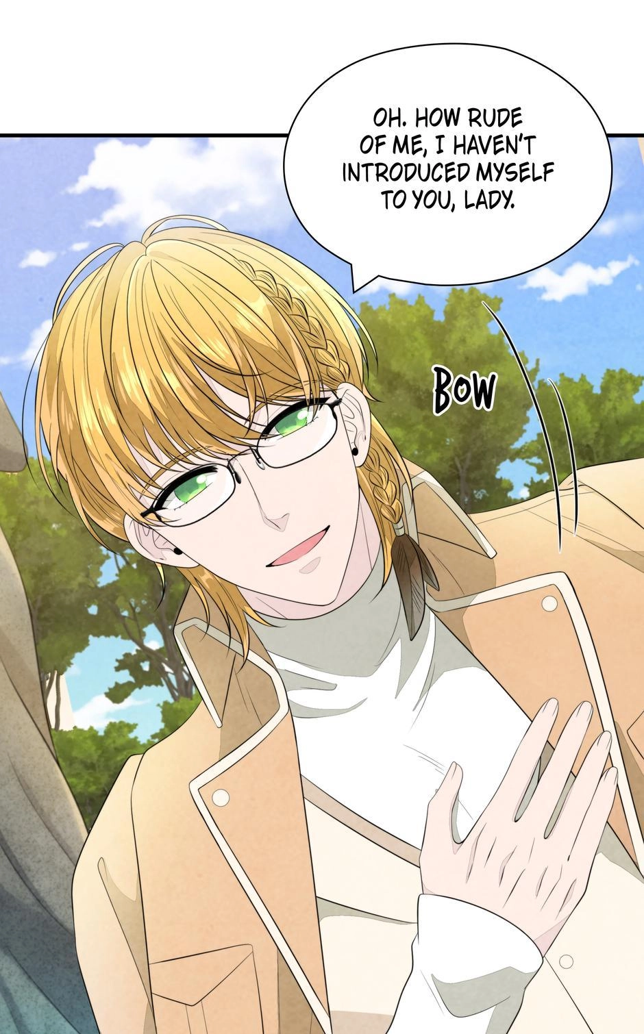 Read The Wizard and the NEET chapter 13 image 62 on Lezhin