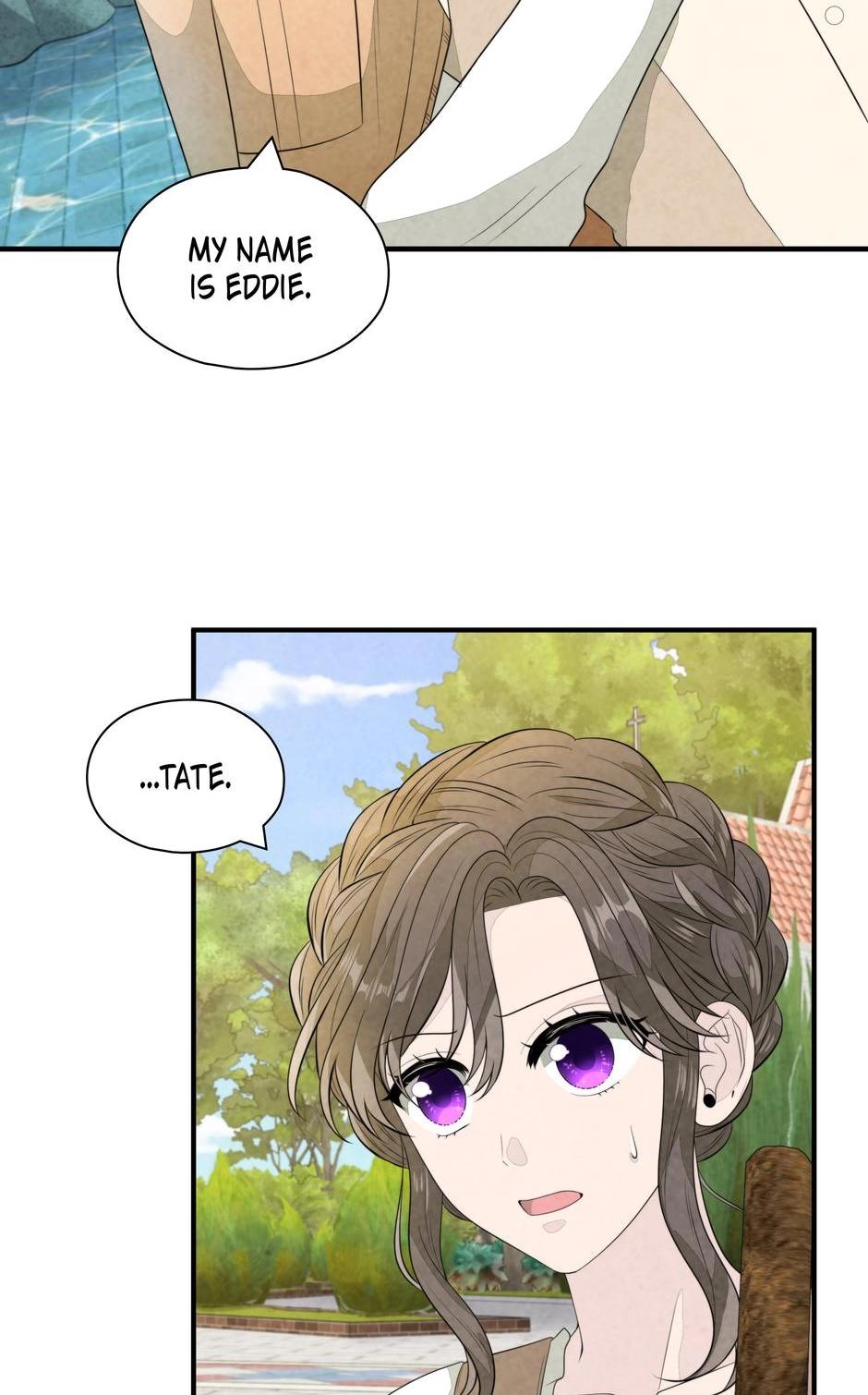 Read The Wizard and the NEET chapter 13 image 63 on Lezhin