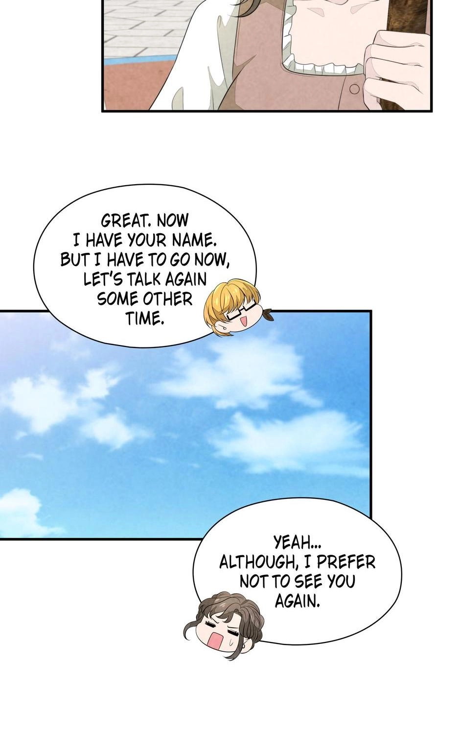 Read The Wizard and the NEET chapter 13 image 64 on Lezhin