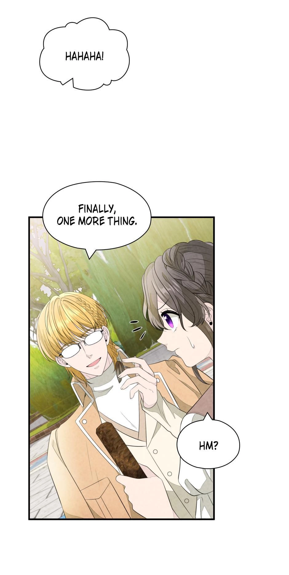 Read The Wizard and the NEET chapter 13 image 65 on Lezhin