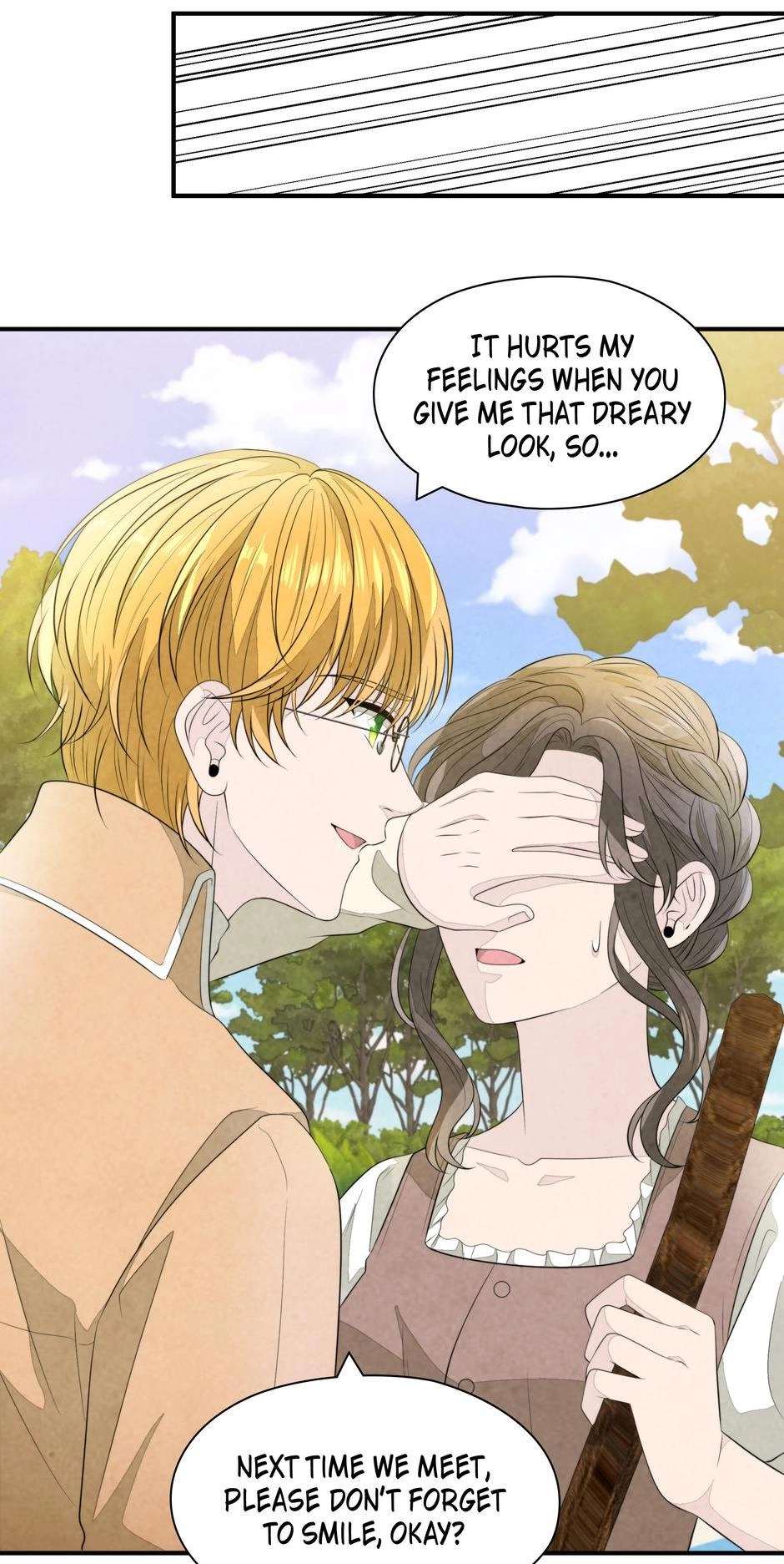 Read The Wizard and the NEET chapter 13 image 66 on Lezhin