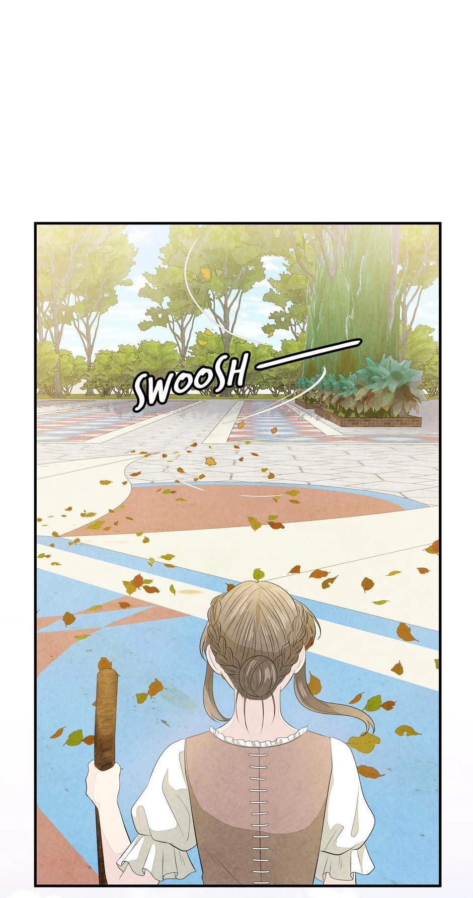 Read The Wizard and the NEET chapter 13 image 68 on Lezhin