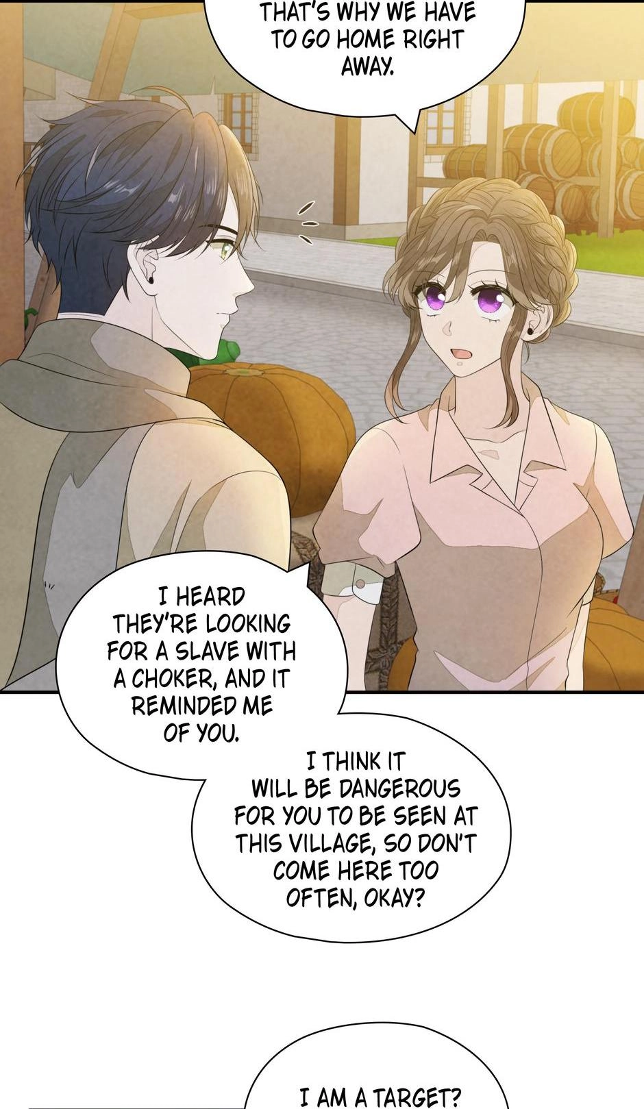Read The Wizard and the NEET chapter 13 image 7 on Lezhin