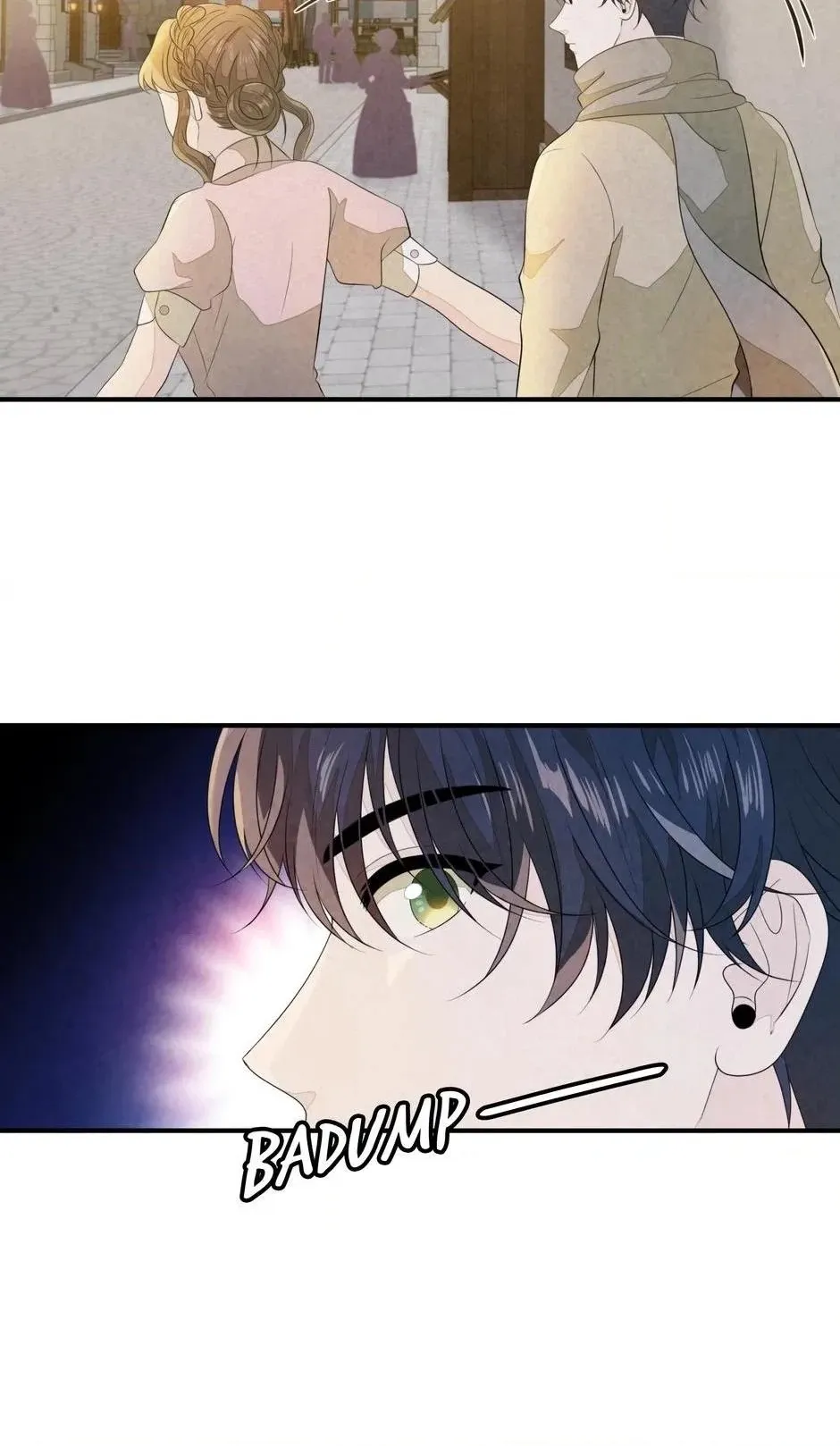 Read The Wizard and the NEET chapter 13 image 9 on Lezhin