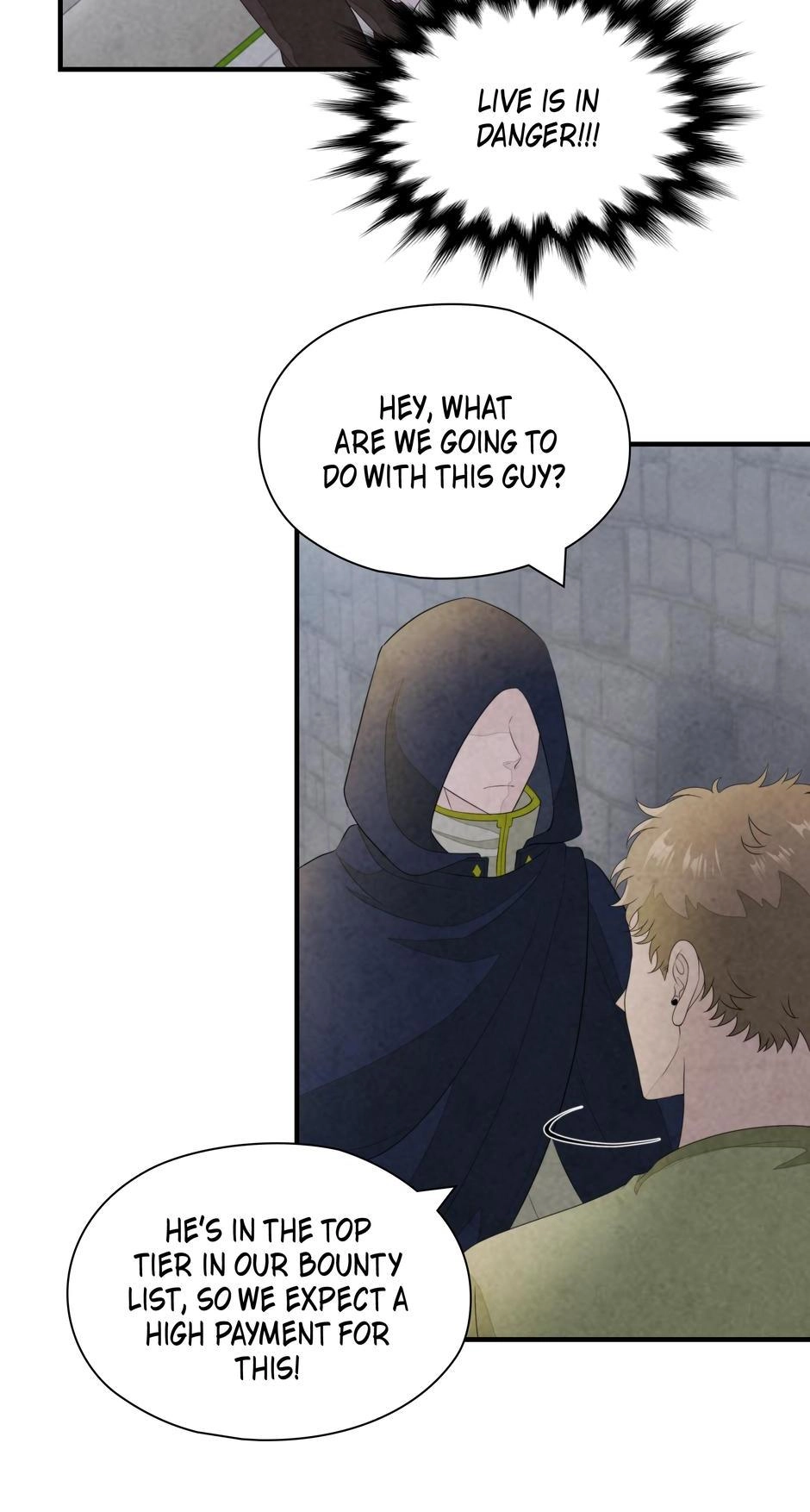 Read The Wizard and the NEET chapter 15 image 2 on Lezhin