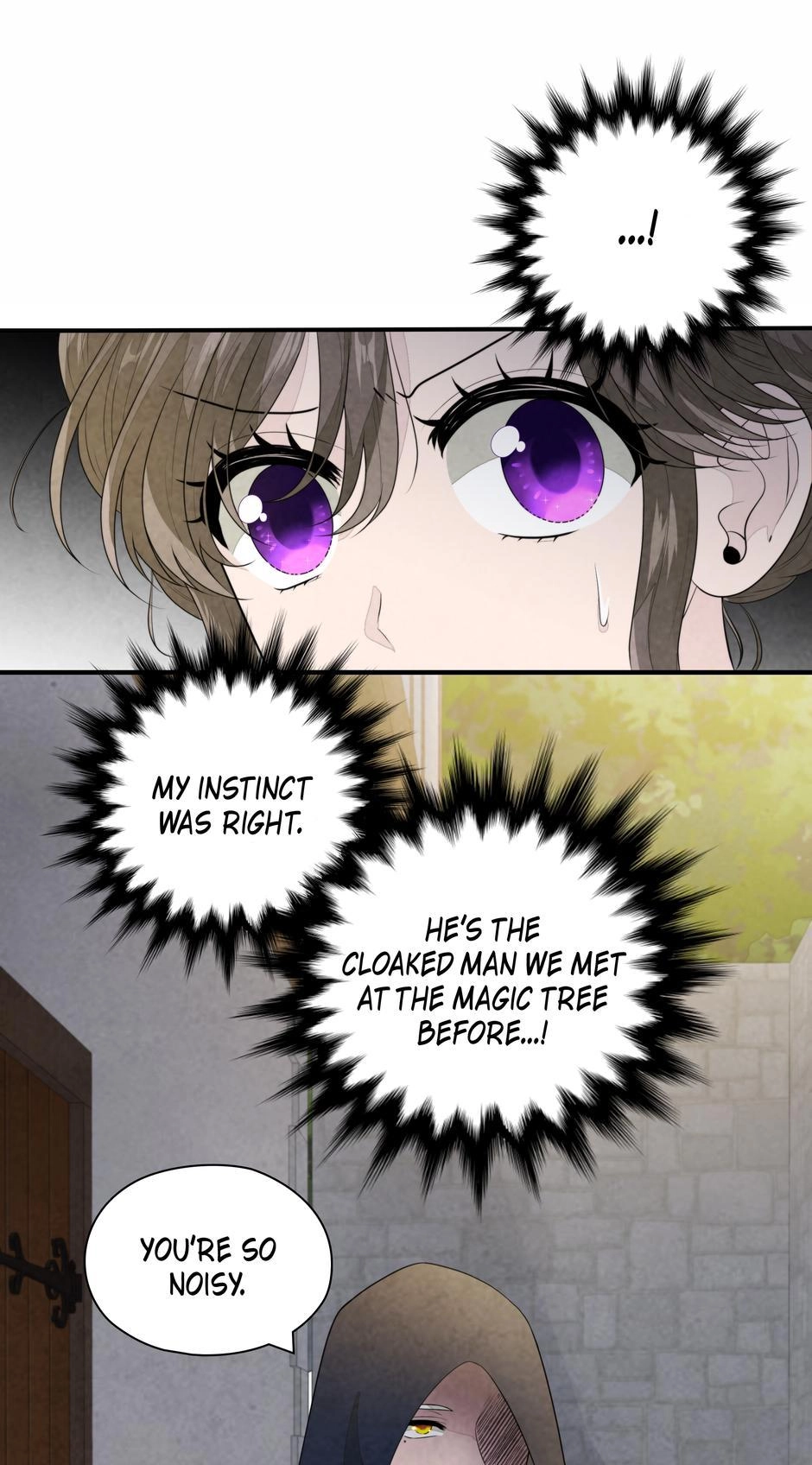 Read The Wizard and the NEET chapter 15 image 3 on Lezhin