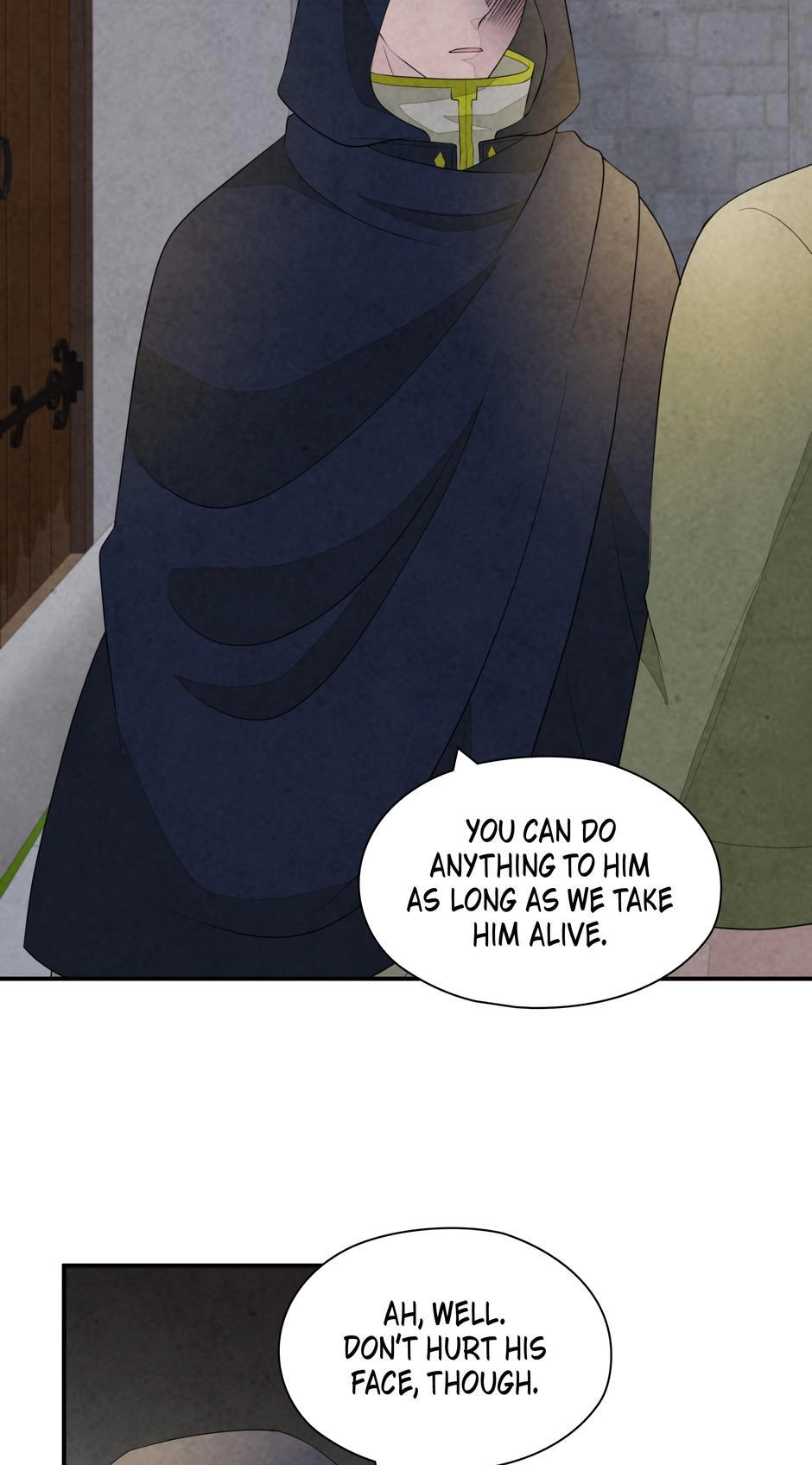 Read The Wizard and the NEET chapter 15 image 4 on Lezhin