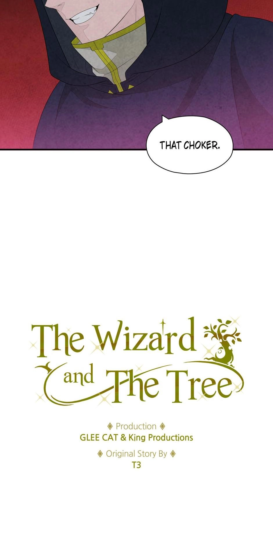 Read The Wizard and the NEET chapter 15 image 41 on Lezhin