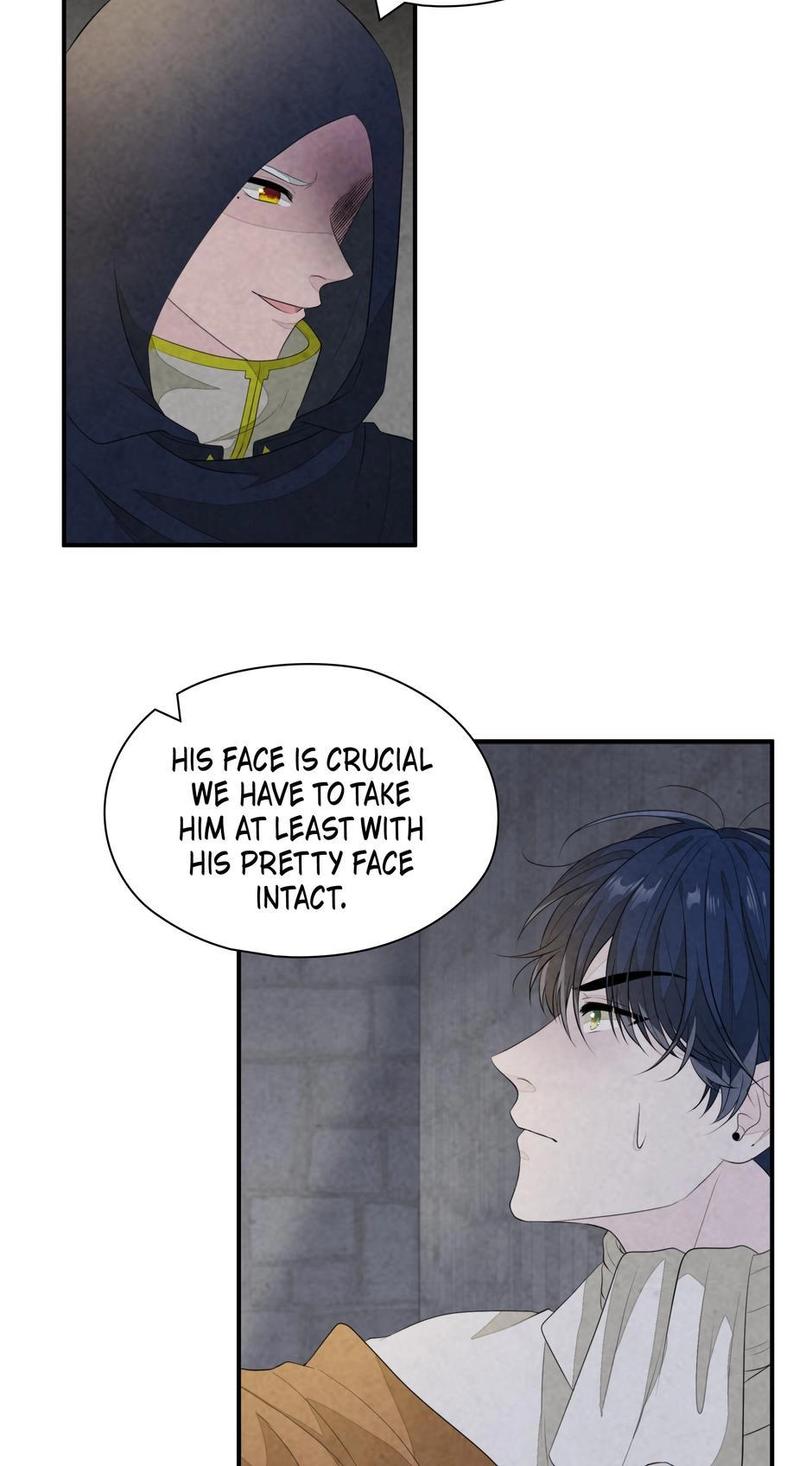 Read The Wizard and the NEET chapter 15 image 5 on Lezhin
