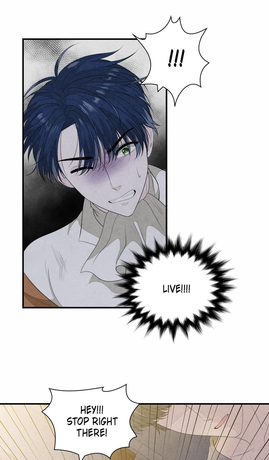 Read The Wizard and the NEET chapter 15 image 7 on Lezhin