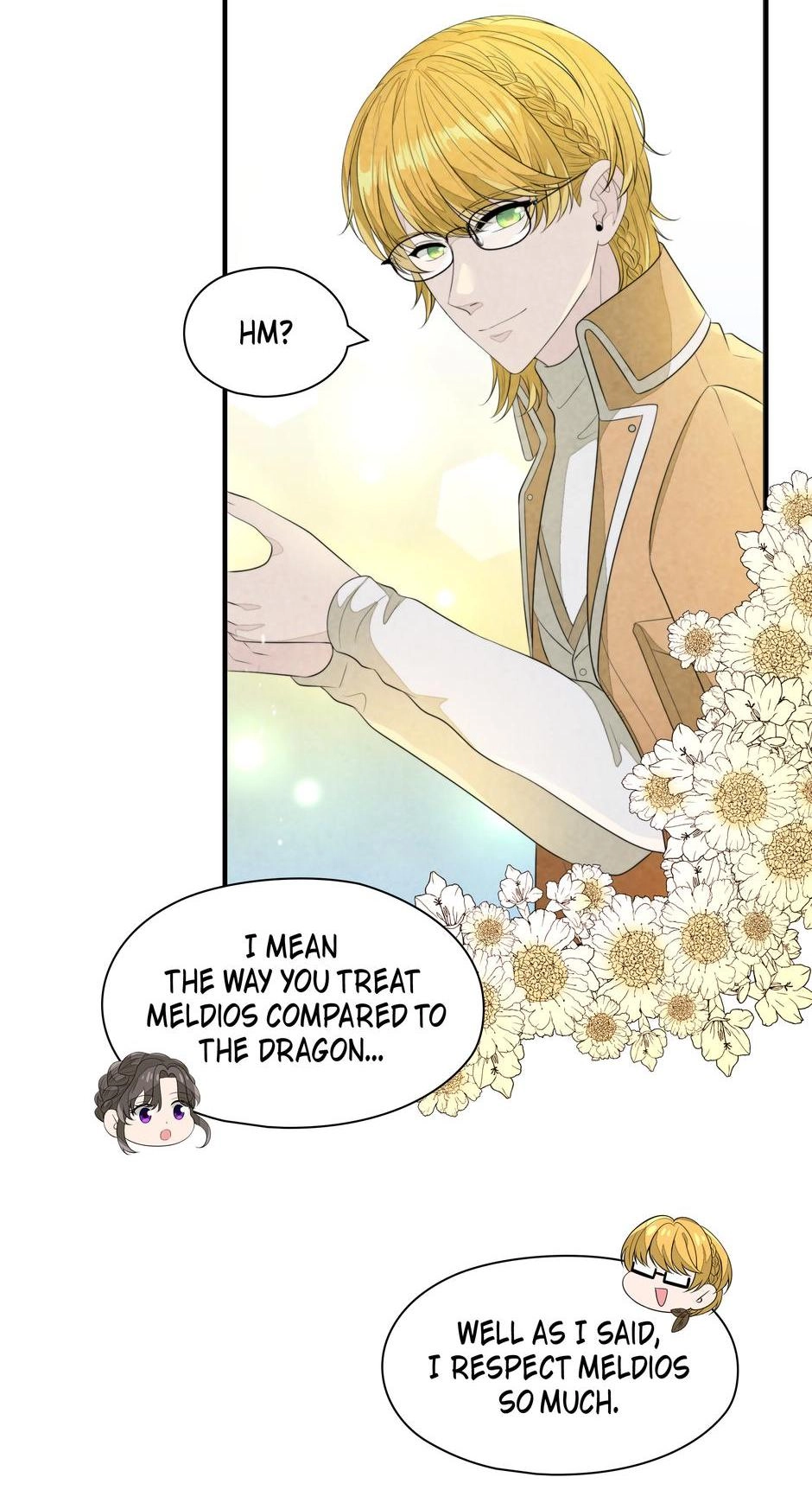 Read The Wizard and the NEET chapter 17 image 1 on Lezhin